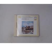 Mozart: Piano Concertos, Vols 25 & 27