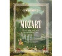 Mozart – Masterpieces for Piano – Edition Peters (EP20010)