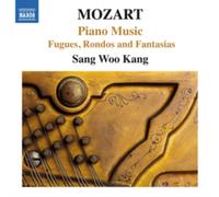 Mozart: Piano Music