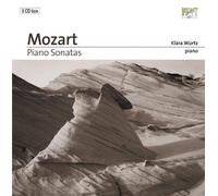 Mozart: Piano Sonatas