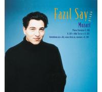 Mozart: Piano Sonatas