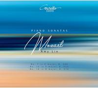Mozart Piano Sonatas
