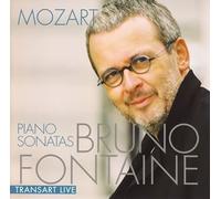 Mozart: Piano Sonatas Nos.11, 13 & 15