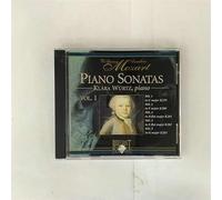 Mozart - Piano Sonatas Vol. 1