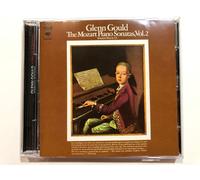 Mozart Piano Sonatas, Vol. 2