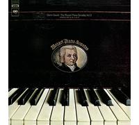 Mozart: Piano Sonatas, Vol. 3