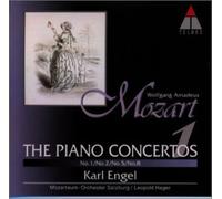 Mozart: Piano Sonatas Vol. 7
