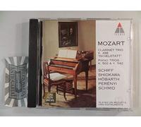 Mozart: Piano Trios