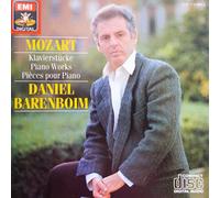 Mozart: Piano Works