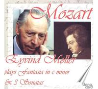 Mozart: Piano Works