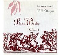 Mozart: Piano Works by Lili Kraus