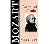 Mozart: Portrait of a Genius