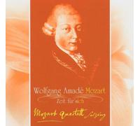 Mozart Quartett Salzburg - Zeit Für'Sich