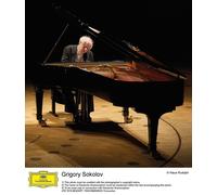 MOZART & RACHMANINOV: CONCERTOS/... MOZART/RACHMANINOFF/SOKOLOV/+ CD+DVD NEW