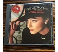 Mozart: Rare Mozart Arias