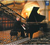 Mozart - Reflections on Mozart (Piano Works)