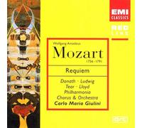 Mozart: Requiem