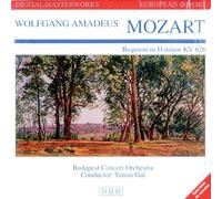Mozart - Requiem