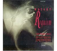 Mozart - Requiem