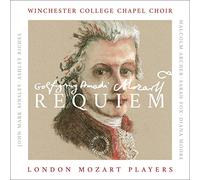 Mozart: Requiem