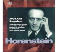 Mozart: Requiem