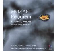 Mozart - Requiem