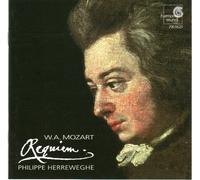 Mozart: Requiem