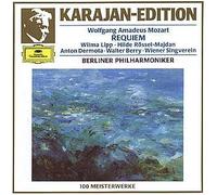 Mozart: Requiem