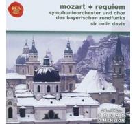 Mozart: Requiem