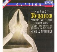 Mozart: Requiem