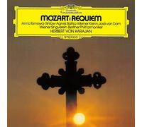 Mozart: Requiem