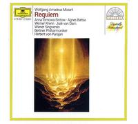 Mozart: Requiem