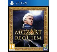 Mozart Requiem