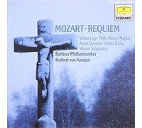 Mozart: Requiem