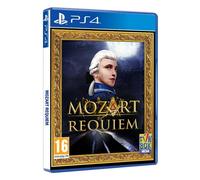 Mozart Requiem