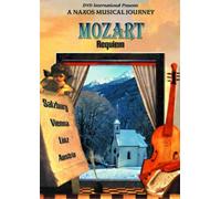 Mozart Requiem - A Naxos Musical Journey (DVD) Naxos Musical Journey