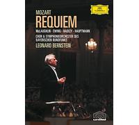 Mozart: Requiem - Bayerischen Rundfunks Choir [DVD] [2006]