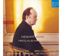 Mozart:Requiem(Beyer Edition)