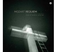 Carlo Maria Giulini - Mozart: Requiem [VINYL]