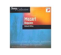 Mozart - Requiem -Digi- - CD - P2222z
