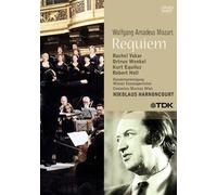 Mozart: Requiem [DVD] [2006]