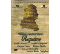 MOZART - Requiem [DVD]