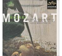 Mozart - Requiem / Exsultate Jubilate