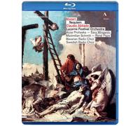 Claudio Abbado - Requiem [New Blu-ray]
