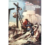 Mozart: Requiem In D Minor - Lucerne Festival Orchestra (Abbado) [DVD] [2013] [NTSC]