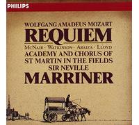 Mozart: Requiem, K.626