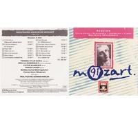 Mozart: Requiem, K.626