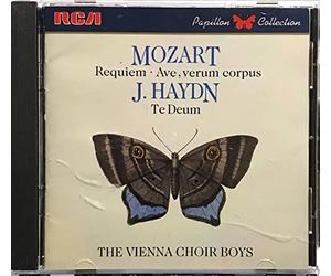 Mozart - Requiem, K.626