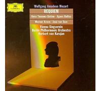 Mozart: Requiem, K.626 by unknown (1990-05-16)