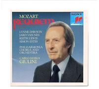 Mozart: Requiem KV 626